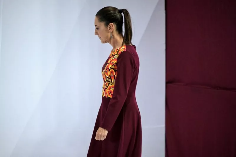 Este será el mayor desafío de infraestructura para Claudia Sheinbaum