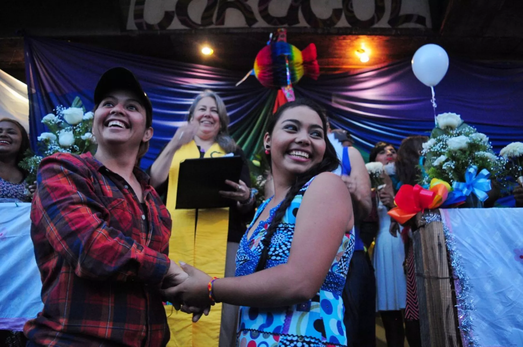 matrimonio igualitario