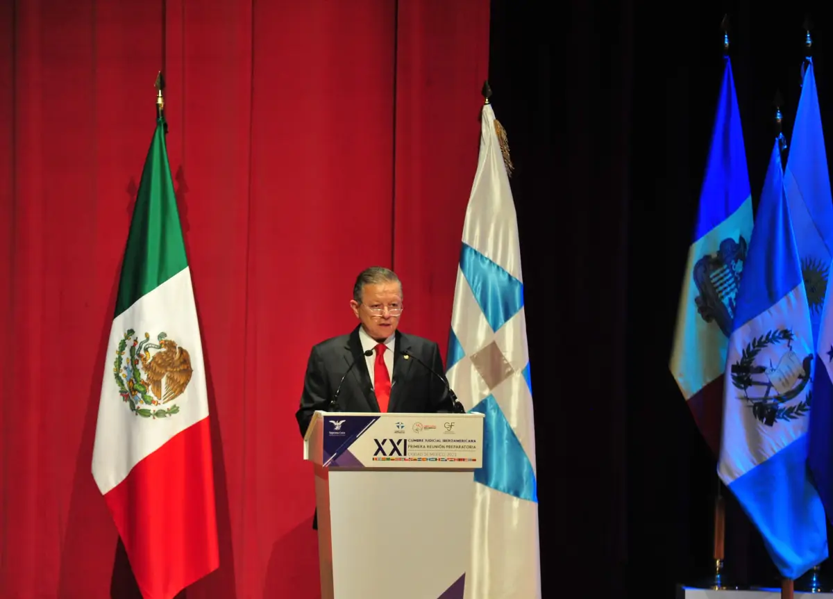 Arturo-Zaldívar-presidente-de la-Corte