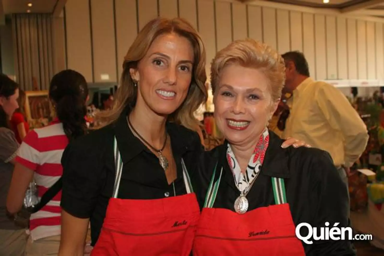 Bazar Portal de una Noche de Arte