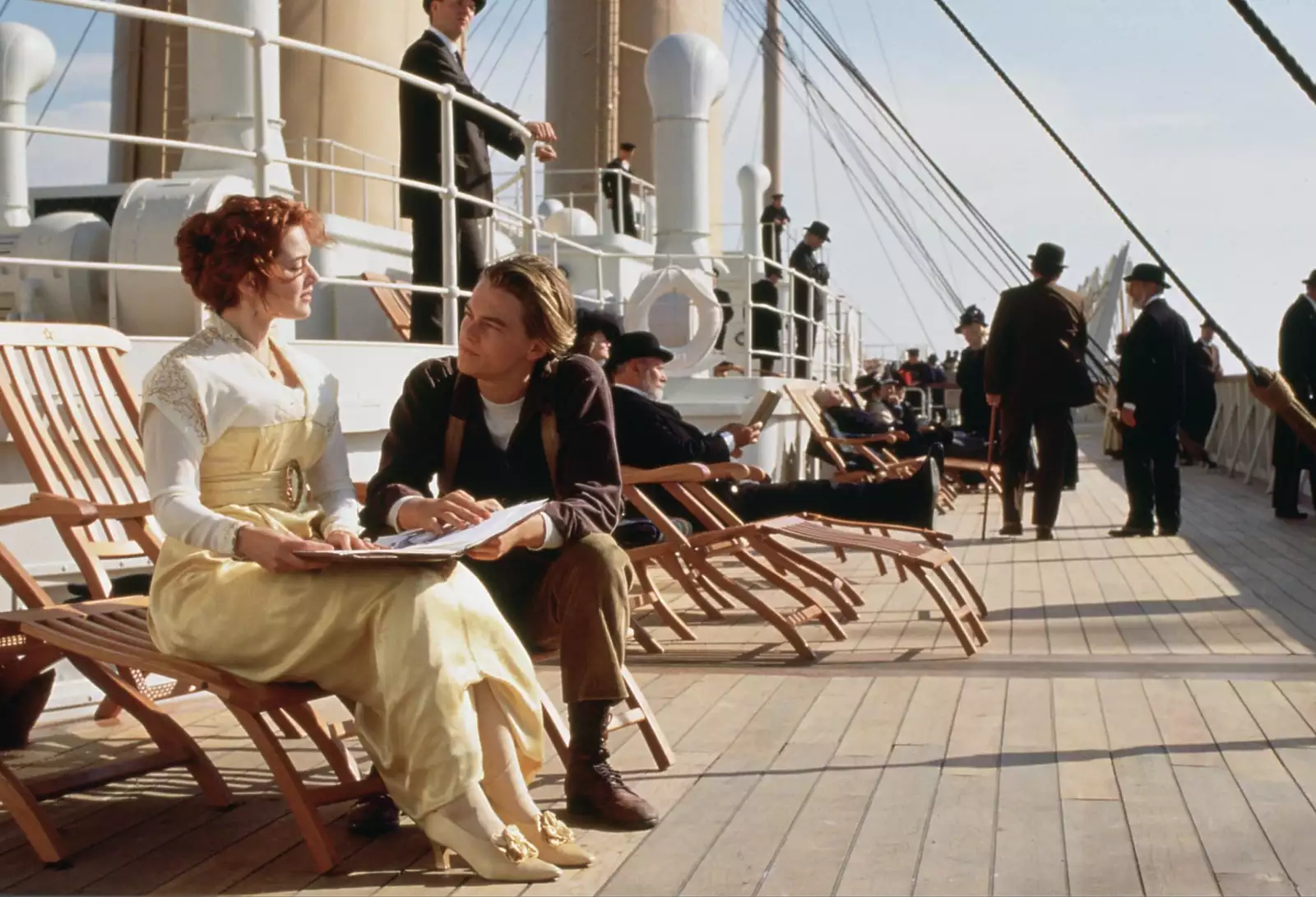 titanic