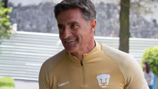 Miguel González Míchel