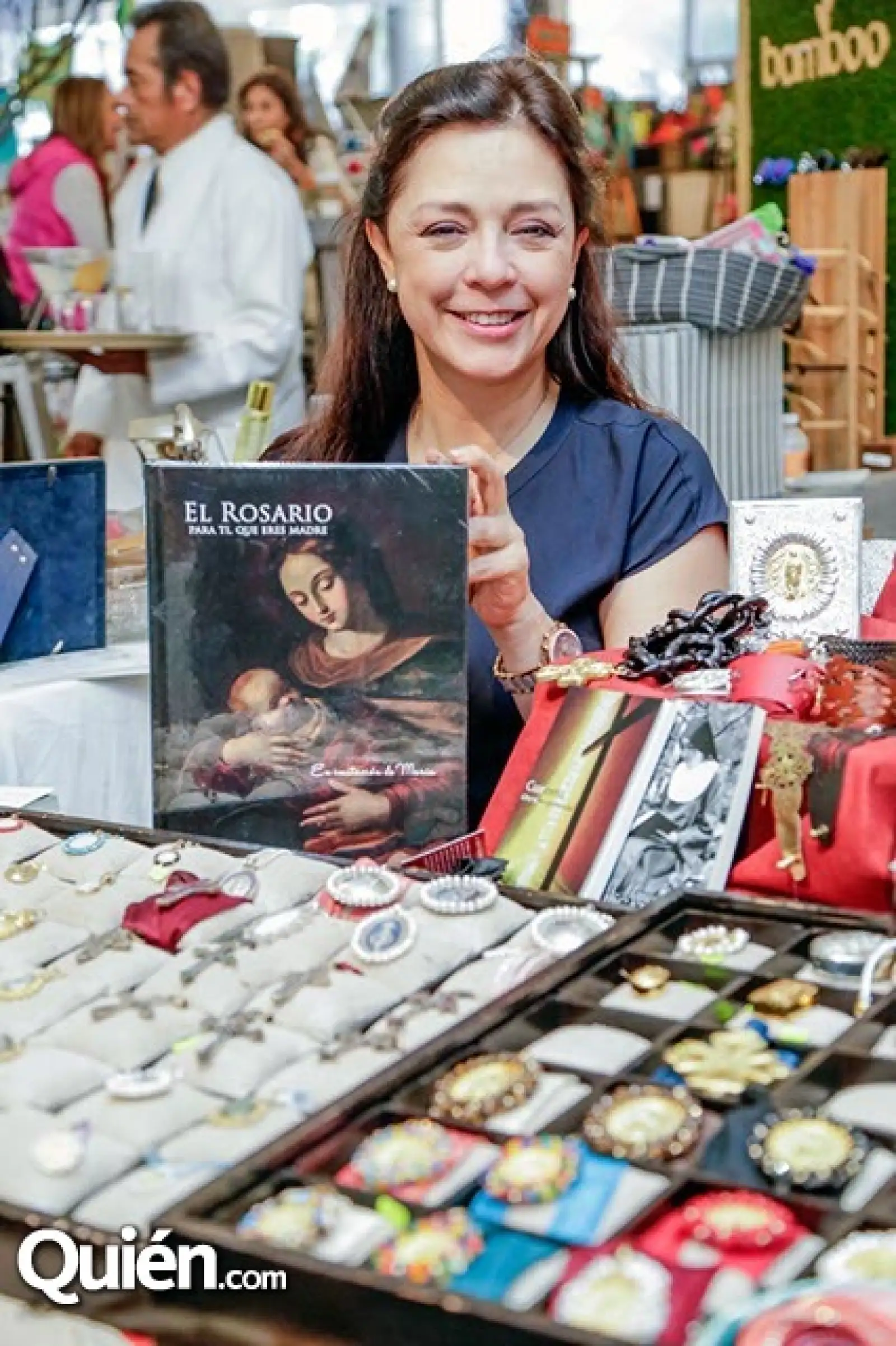Guadalupe Cevallos