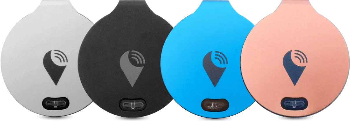 Trackr