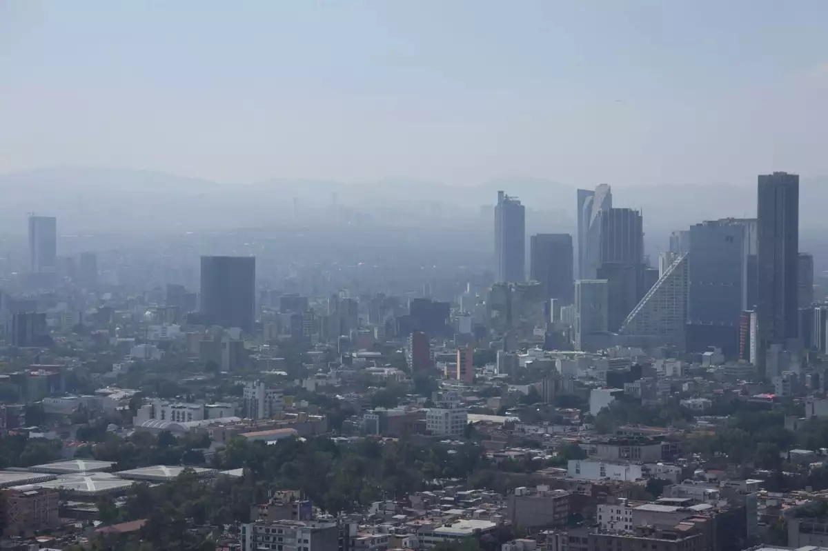 Las autoridades proyectan entre cinco y 11 contingencias para la temporada seca-caliente de este 2026. 