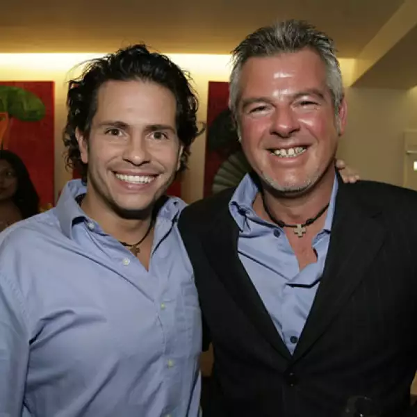 Inauguracion Restaurante DO