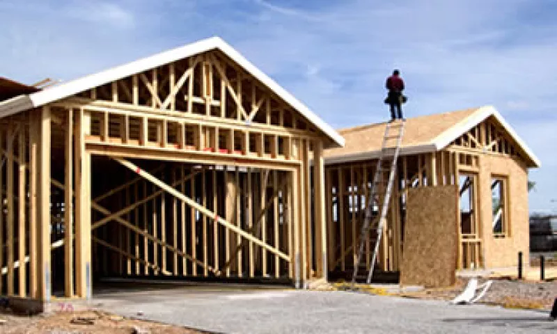 Urbi construirá las 4,000 viviendas en  el estado de Bja California Sur. (Foto: Photos to Go)