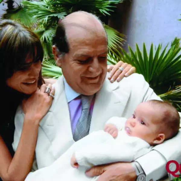 Nicolás Sánchez Osorio, Jana Sánchez Osorio, Isabella Sánzhez Osorio