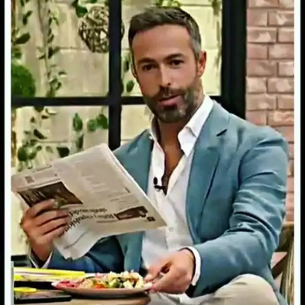 CARLOS ARENAS
