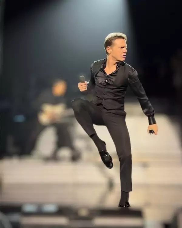 LuisMiguel