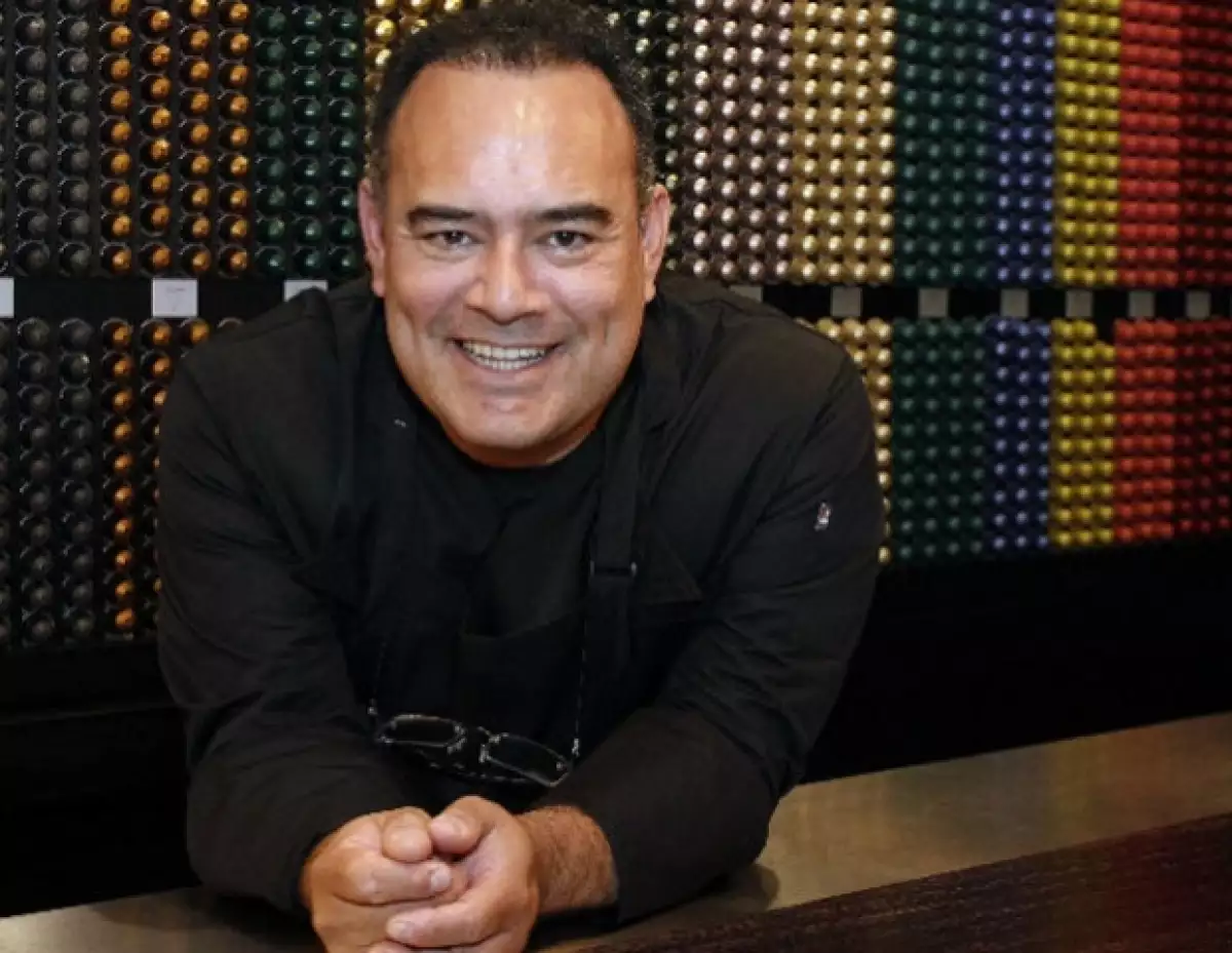 Patricia Quintana, Paulina Abascal, Enrique Olvera, Martha Ortiz, Mónica Patiño y Daniel Ovadía son sólo algunos de los expertos en gastronomía que la han dado `sabor´ al país.