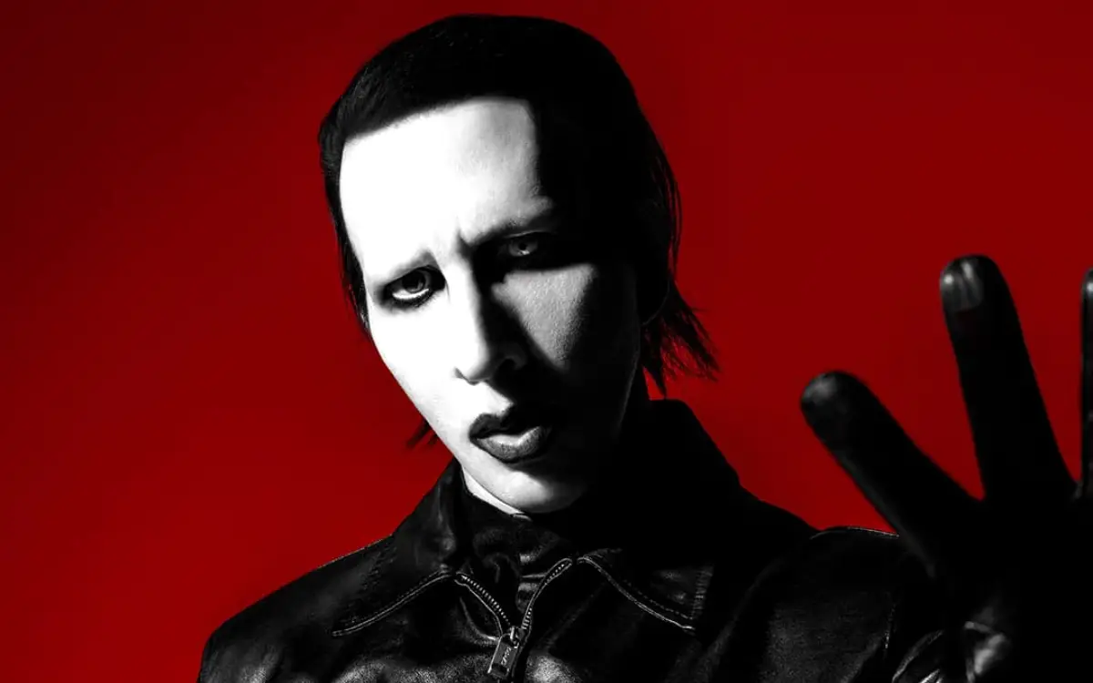 Knotfest regresa a México 2025: Marilyn Manson encabeza el lineup 