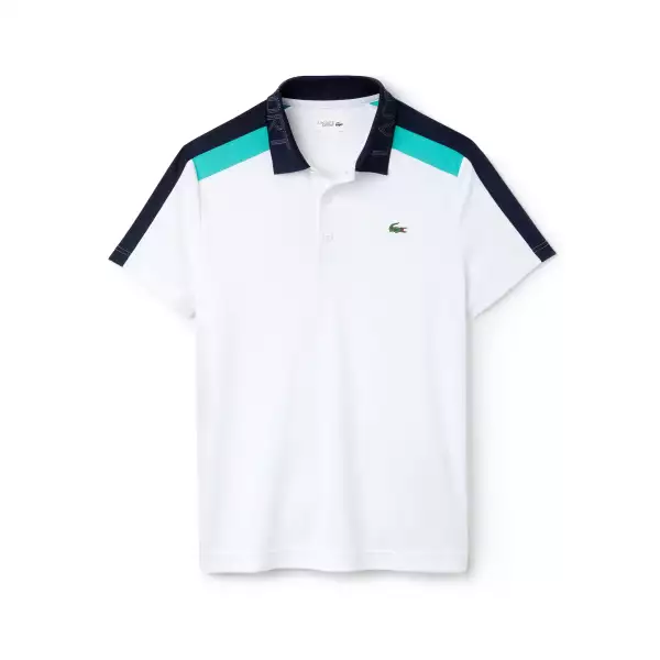 Polo multicolor