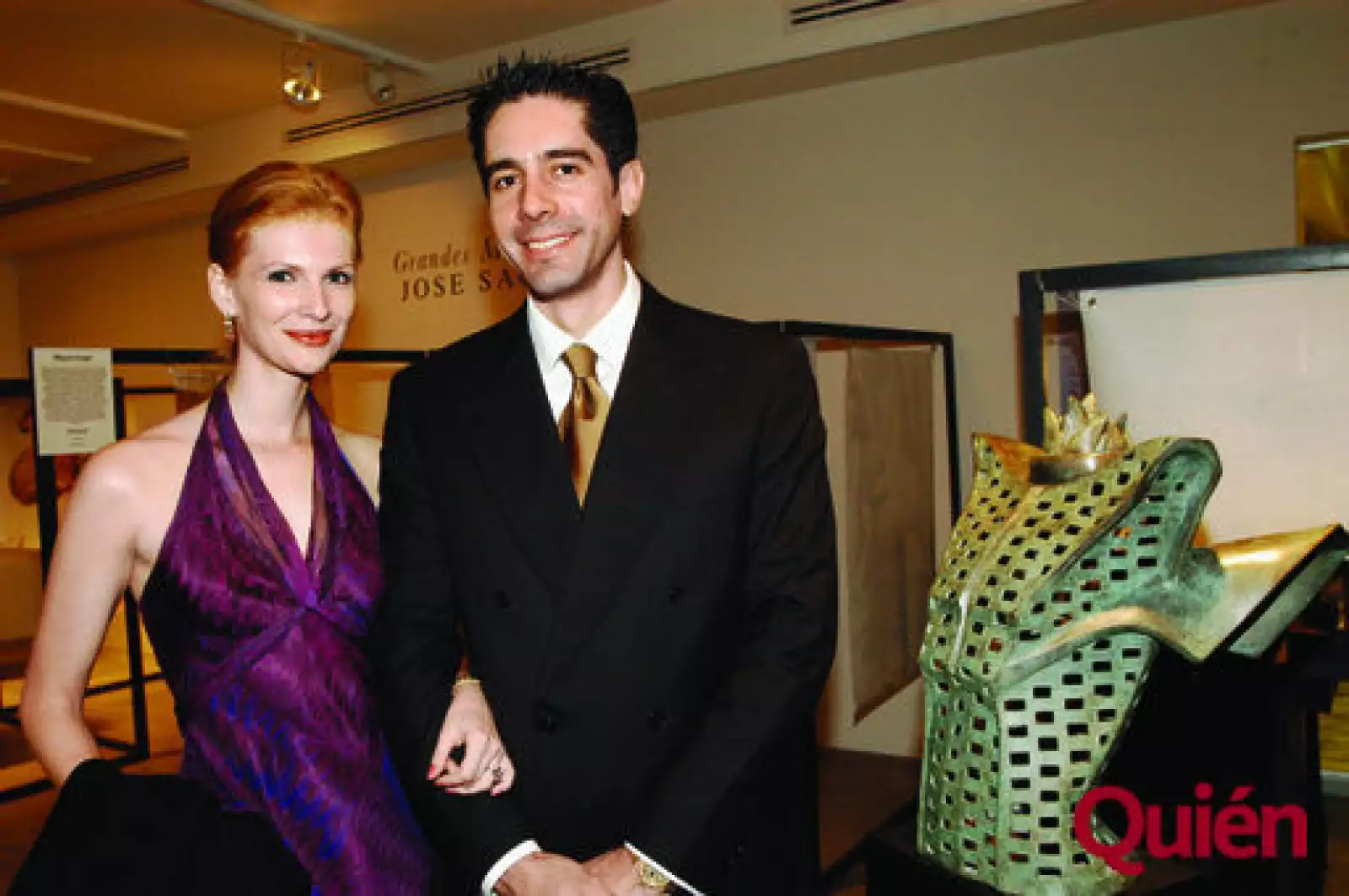 Saskia Joosse de Manresa, Rodrigo de Manresa