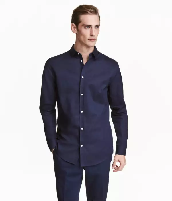 H&M
