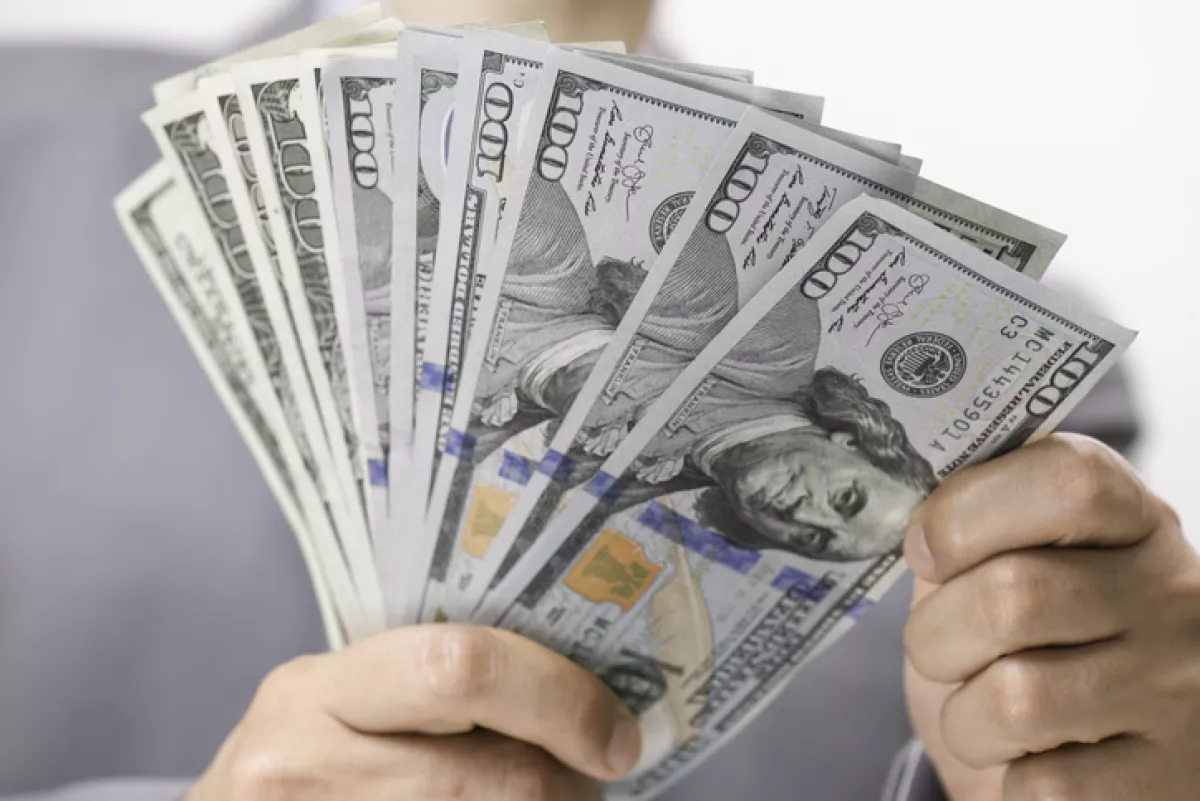 Las remesas registraron cifra récord en 2021