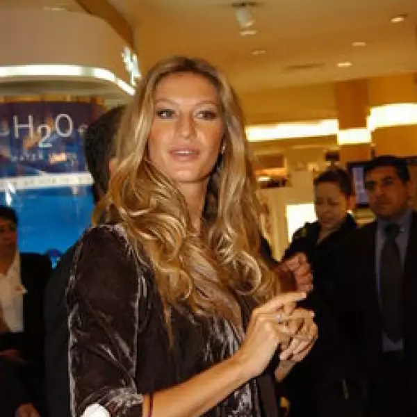 Gisele Bundchen