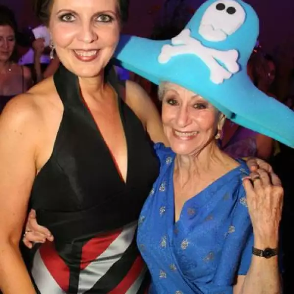 Boda Eleonora Rivero y Jorge Candia