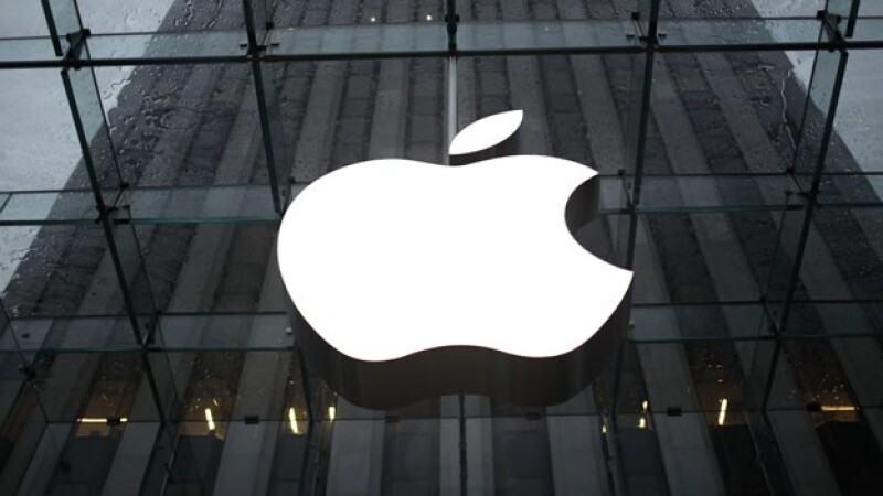 apple