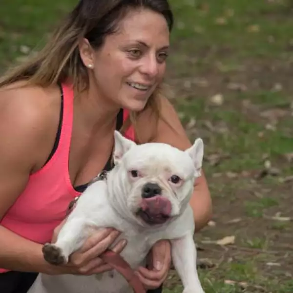 Clase outdoor y pet friendly