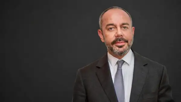 David Martínez Guzmán