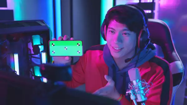dia del gamer 2021