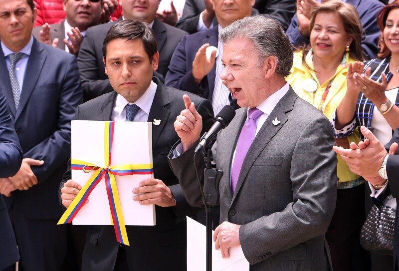 Final esperado
