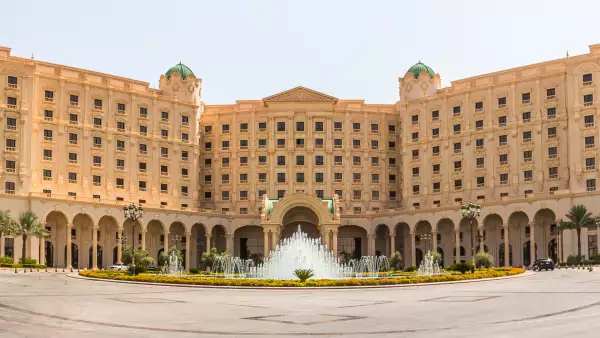 Palacio Ritz-Carlton