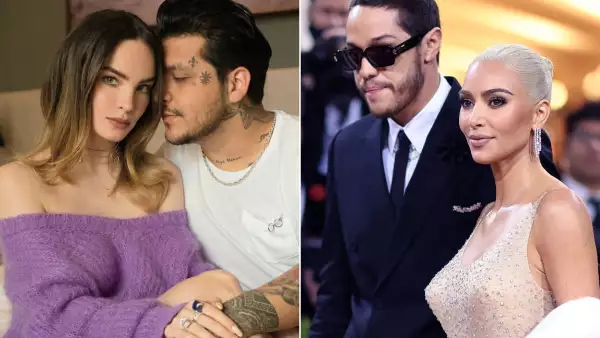 Parejas de famosos que terminaron en 2022