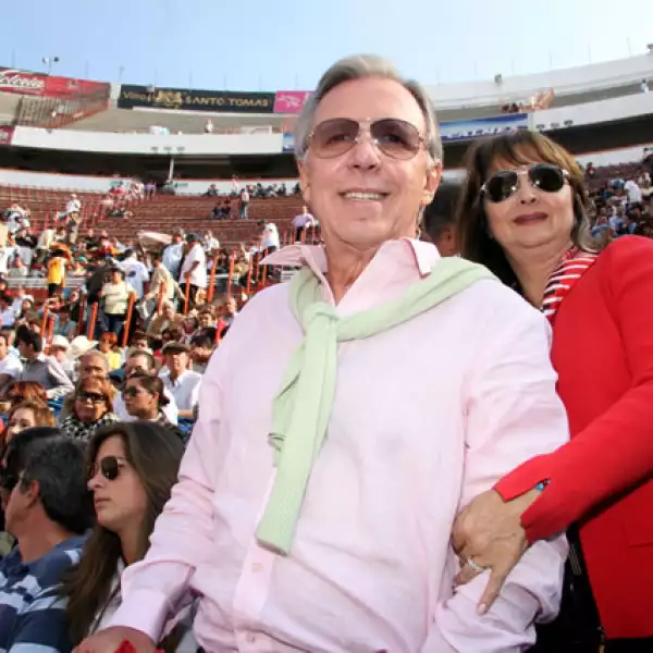 Corrida de Toros 15/02