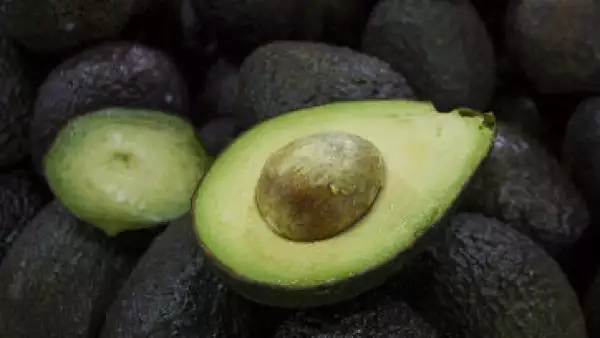 aguacate fresco