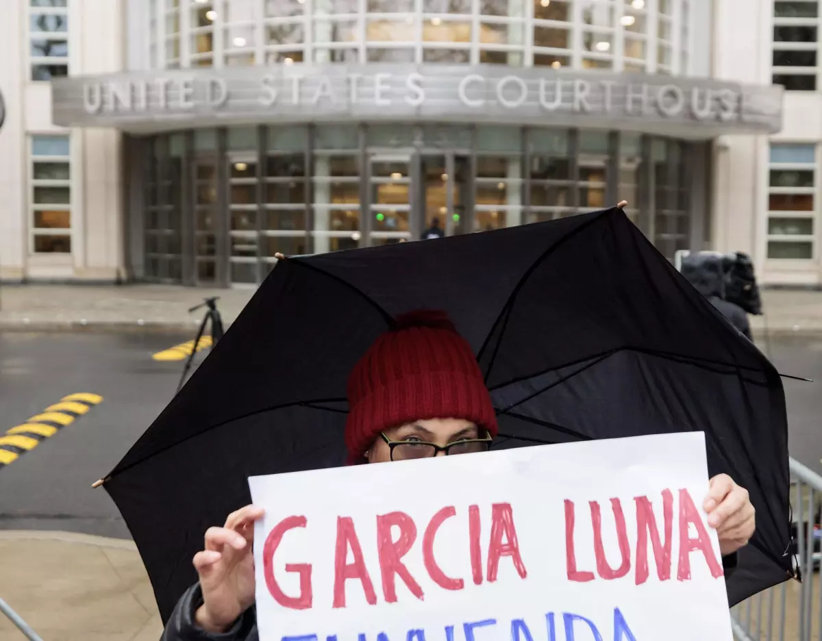 garcía luna
