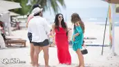 Daniel Cohen,Miguel Torruco,Chantal Torres,Yael Sandler
