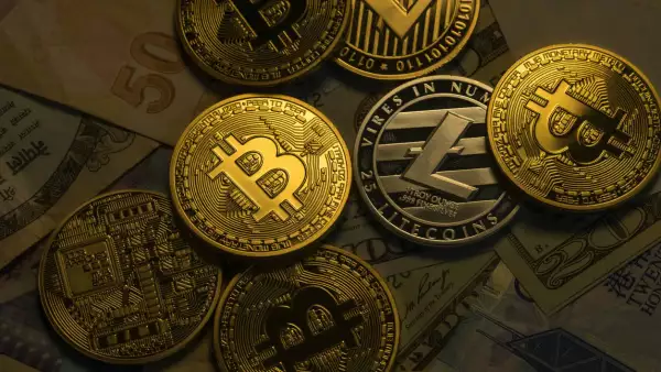 criptomonedas bitcoin