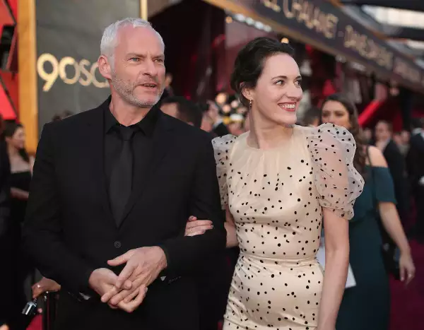 90th Annual Academy Awards - Red Carpet