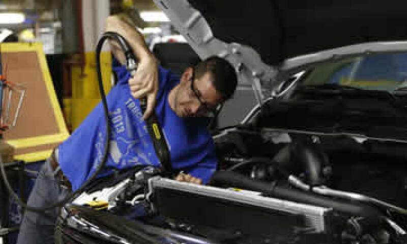 Fiat completó en enero la adquisición de las acciones de Chrysler que no estaban en su poder. (Foto: Reuters)