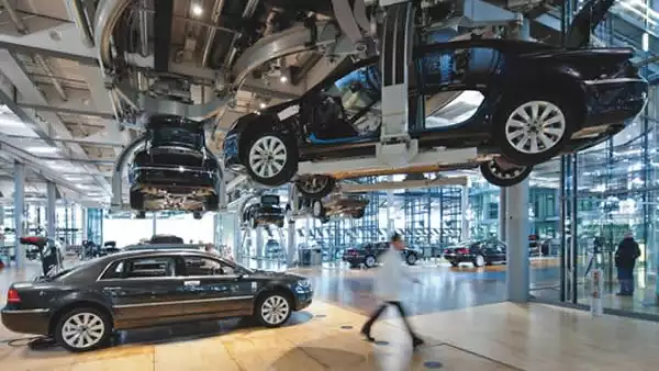 Volkswagen
