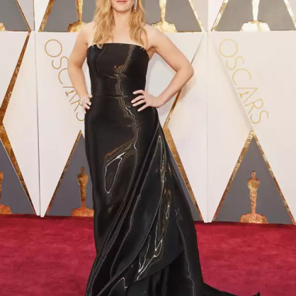 Kate Winslet en Ralph Lauren.