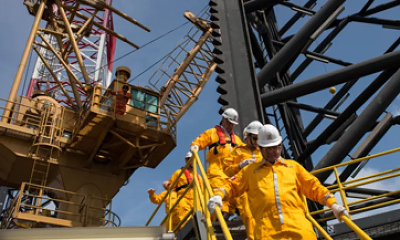 Pemex botuvo 2,900 mdd por el 7.86% de su participación en Repsol. (Foto: cuartoscuro)