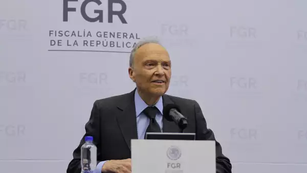 Se cumplen primeros 100 días de FGR