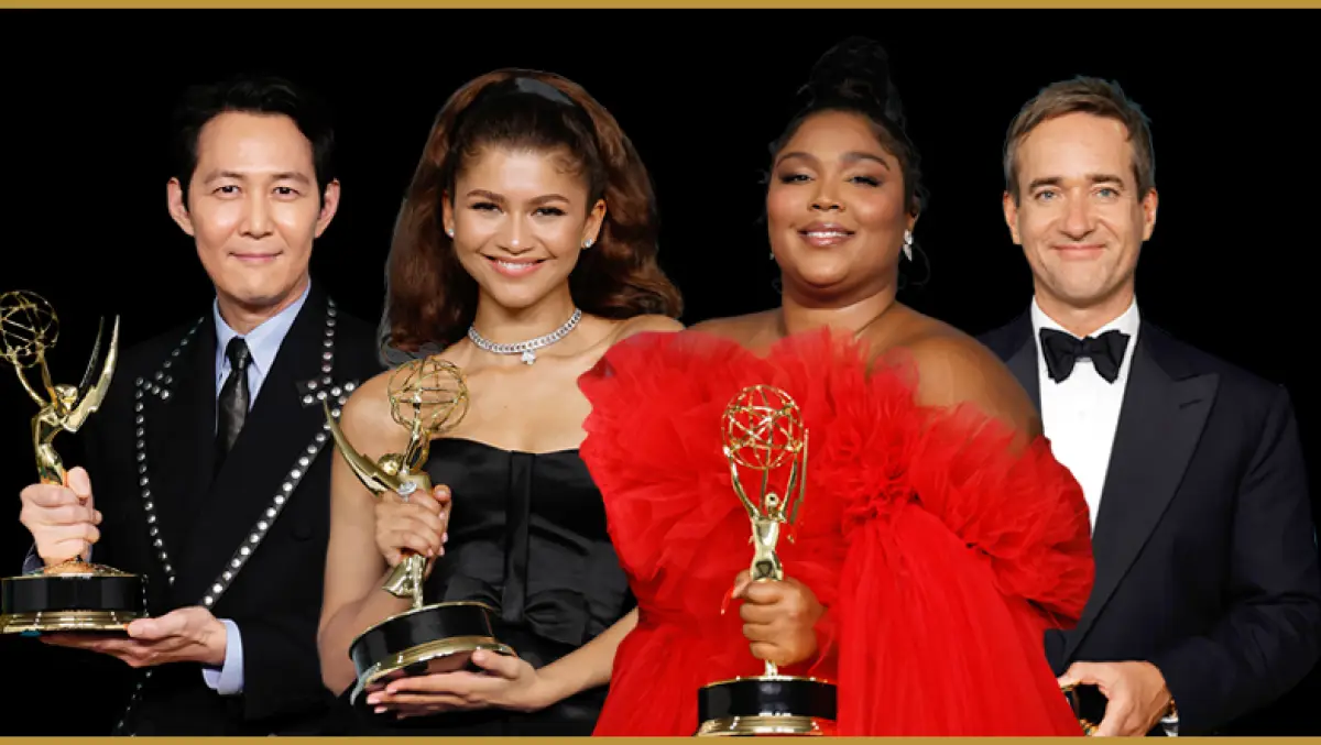 Emmy-2022