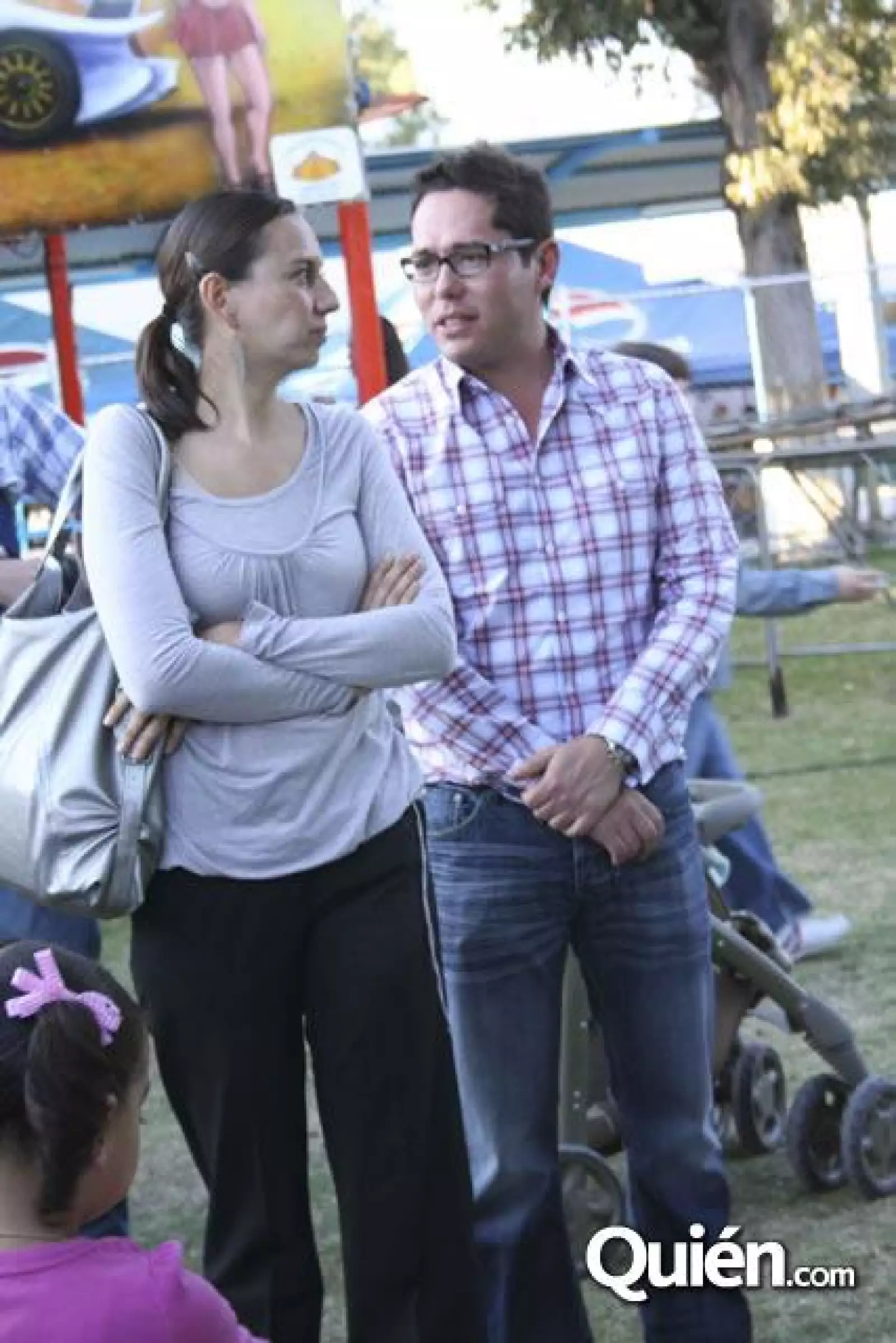 Kermesse del Miraflores