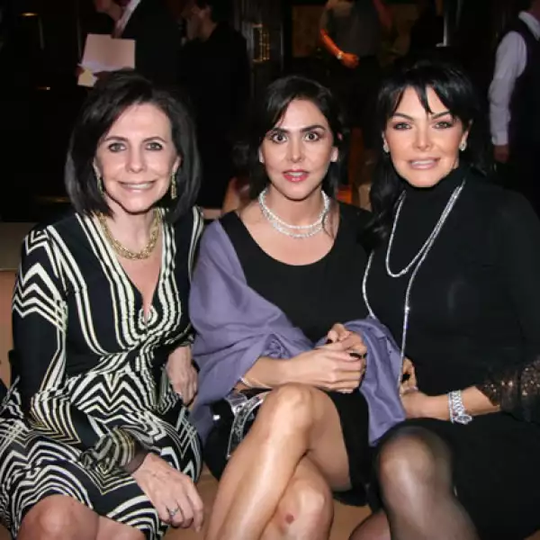 Aniversario del Restaurante Alfredo Di Rossi.