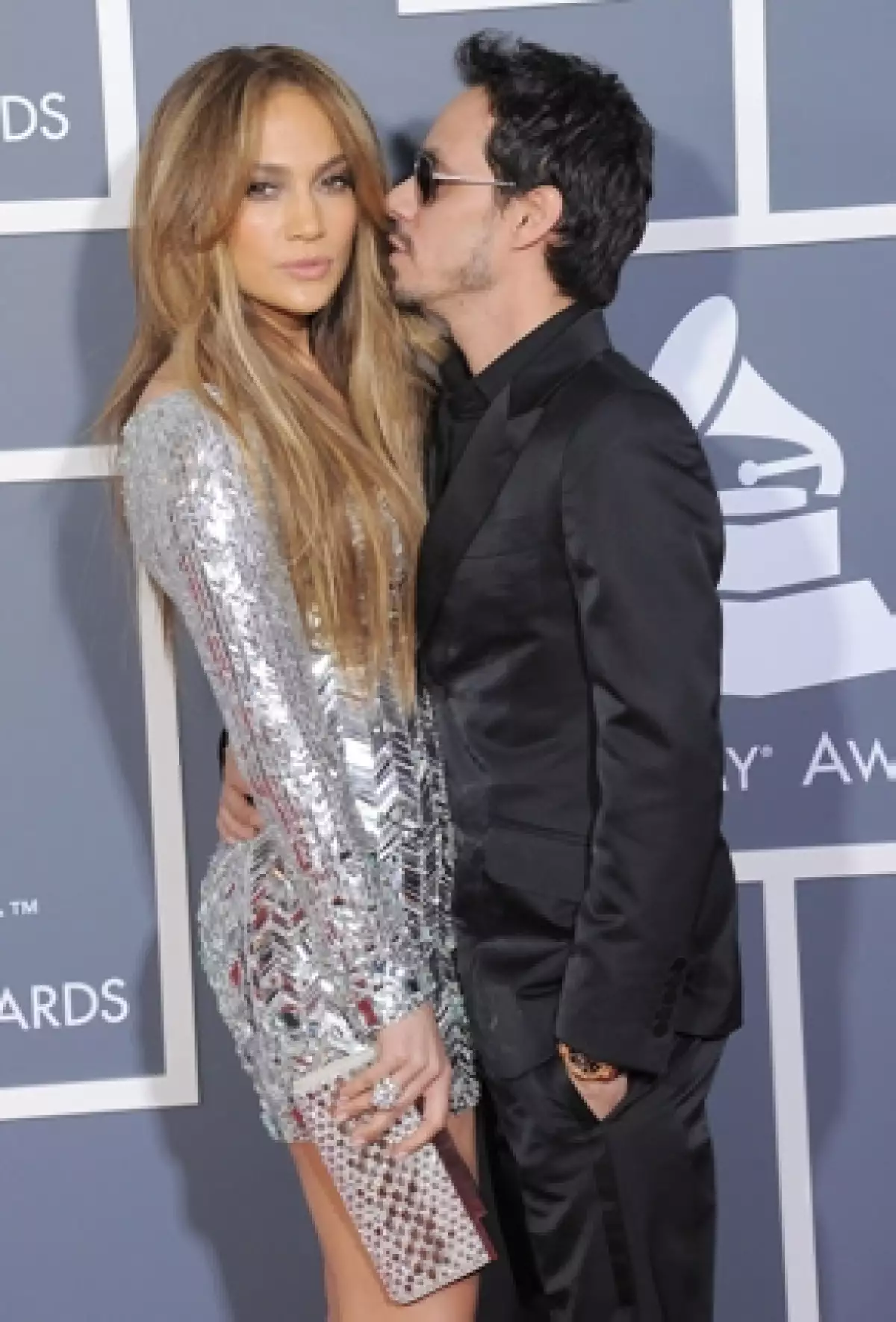 JLo y Marc estuvieron casados por 7 años. (Foto: Clasos.co
