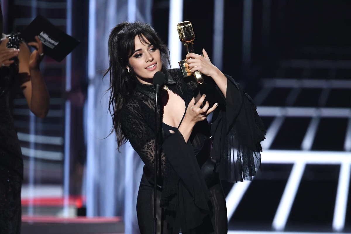 Billboard Music Awards 2018