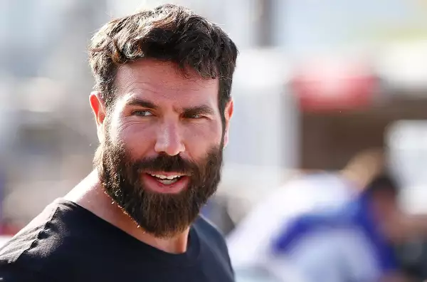 Dan Bilzerian