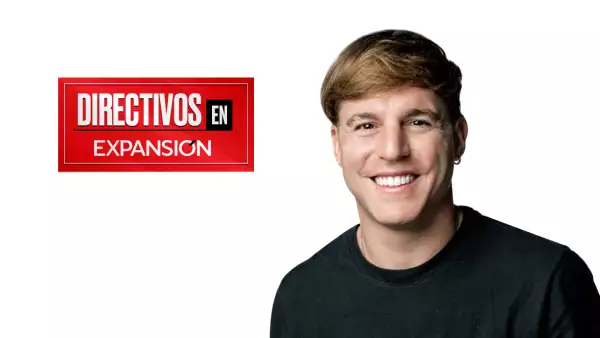 Matías Muchnick, de parrillero a CEO de foodtech que hace alimentos con plantas