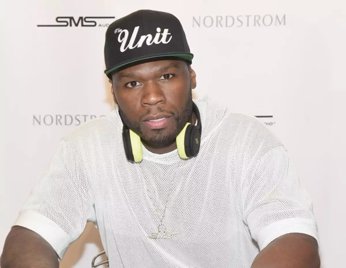 50 Cent