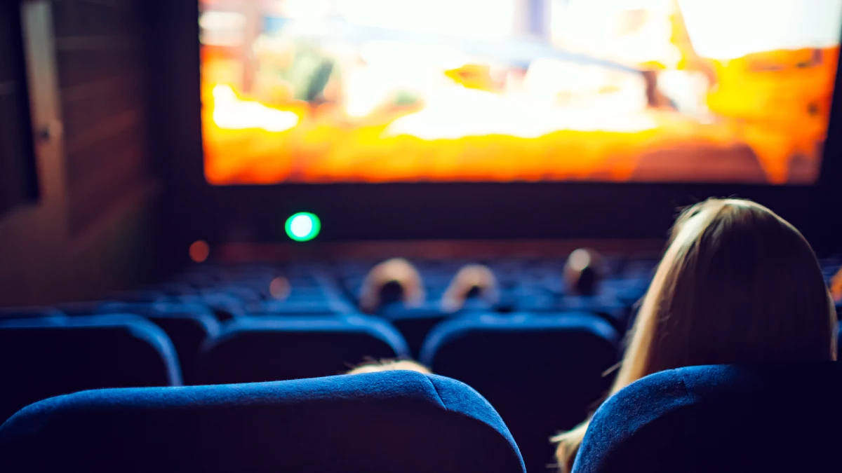 Cines (LeMusique/Getty Images/iStockphoto)
