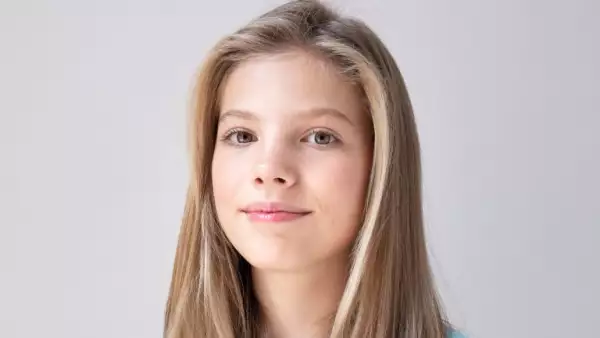 Infanta Sofía
